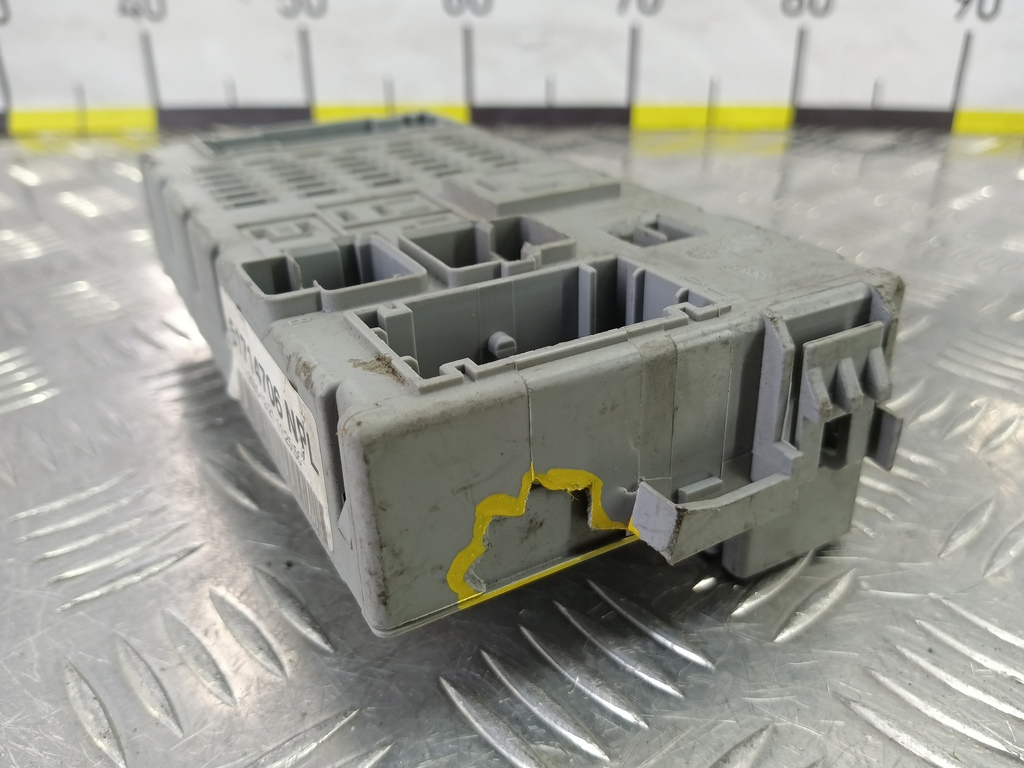 блок предохранителей Fiat Doblo  46535725, 2130 рублей, Москва