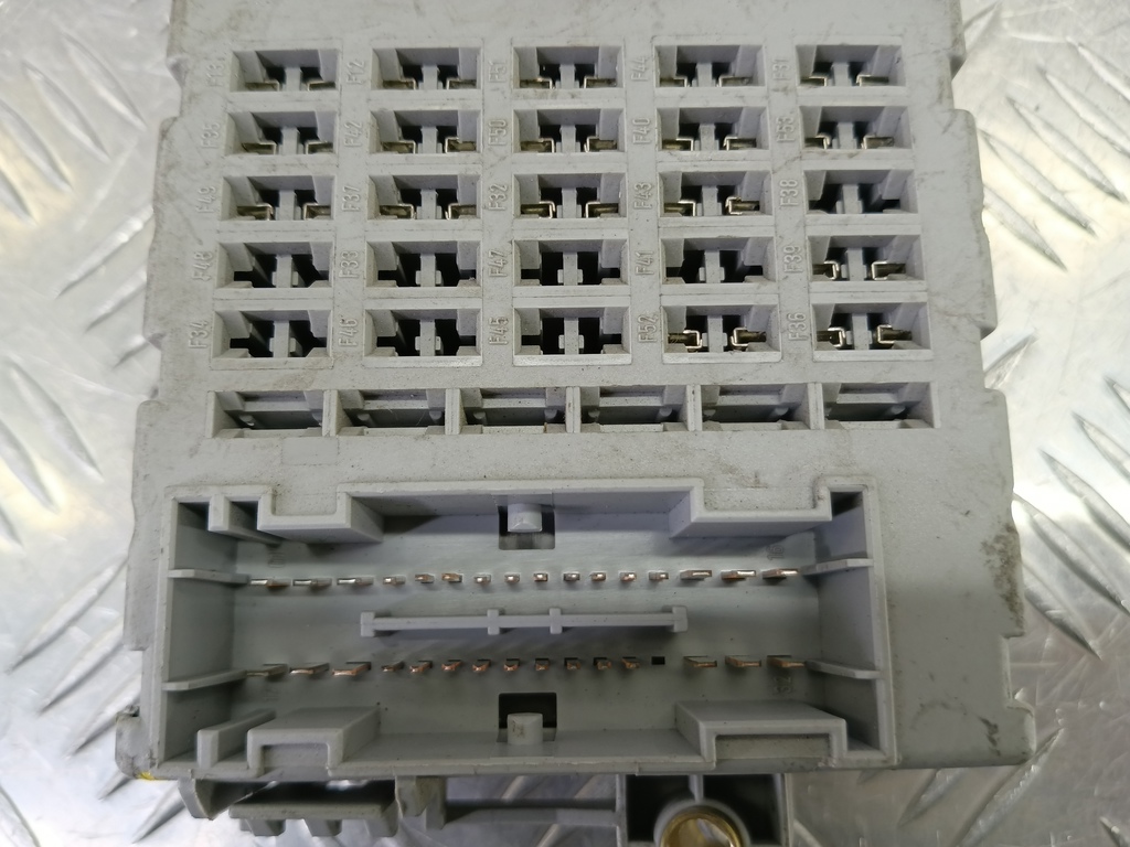 блок предохранителей Fiat Doblo  46535725, 2130 рублей, Москва