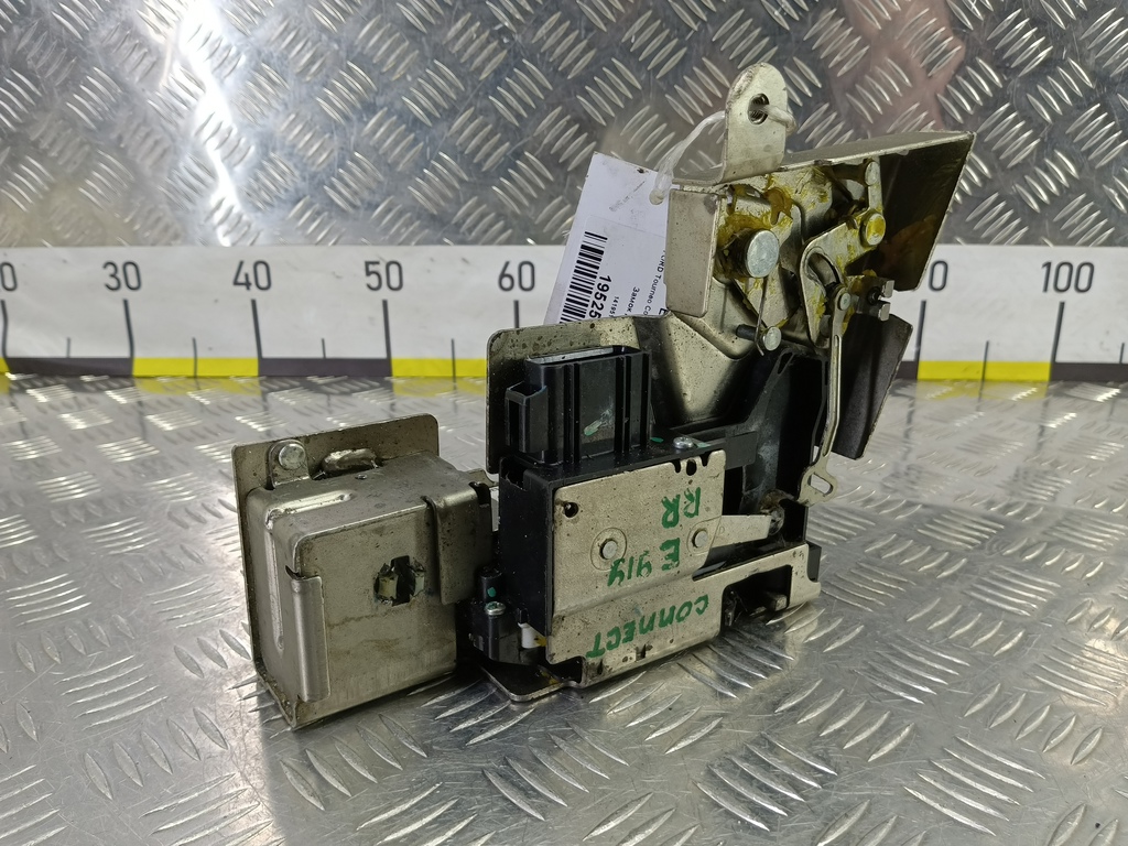 замок двери распашной FORD Tourneo Connect  1419515, 13050 рублей, Москва