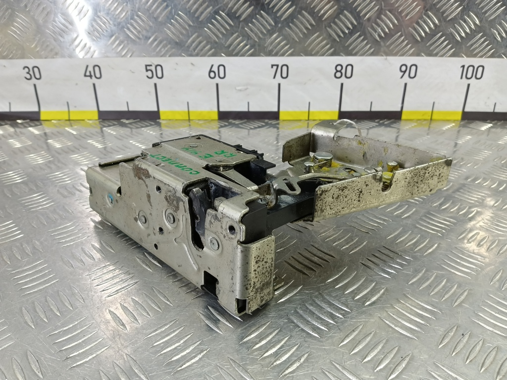 замок двери распашной FORD Tourneo Connect  1419515, 13050 рублей, Москва