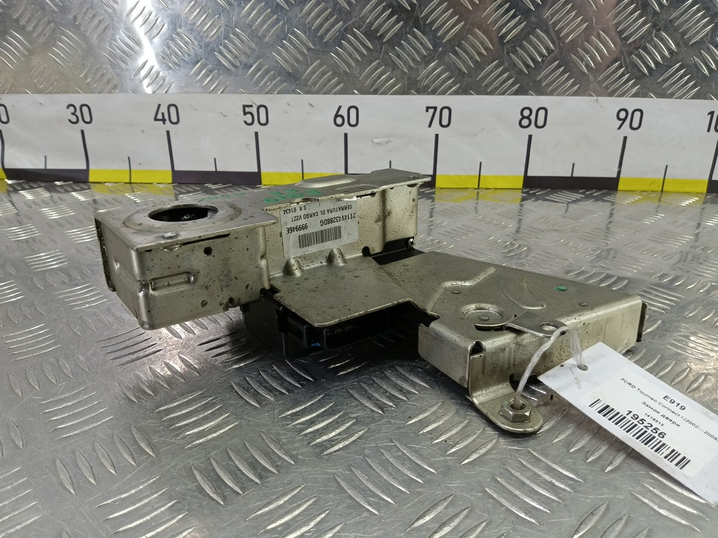 замок двери распашной FORD Tourneo Connect  1419515, 13050 рублей, Москва