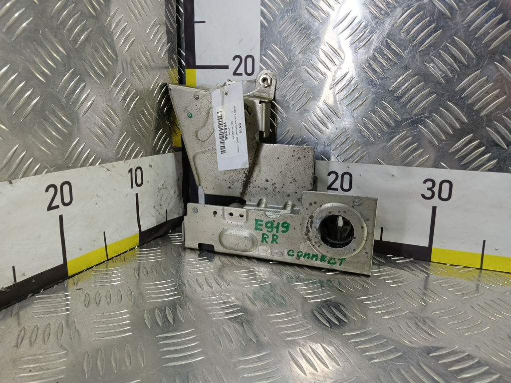 замок двери распашной FORD Tourneo Connect  1419515, 13050 рублей, Москва