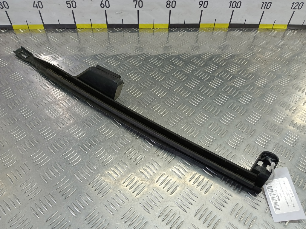 направляющая стекла двери Citroen Jumper  930447, 630 рублей, Москва