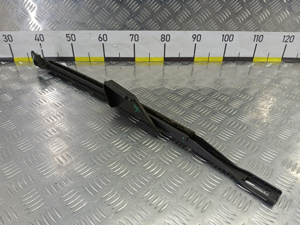 направляющая стекла двери Citroen Jumper  930447, 630 рублей, Москва