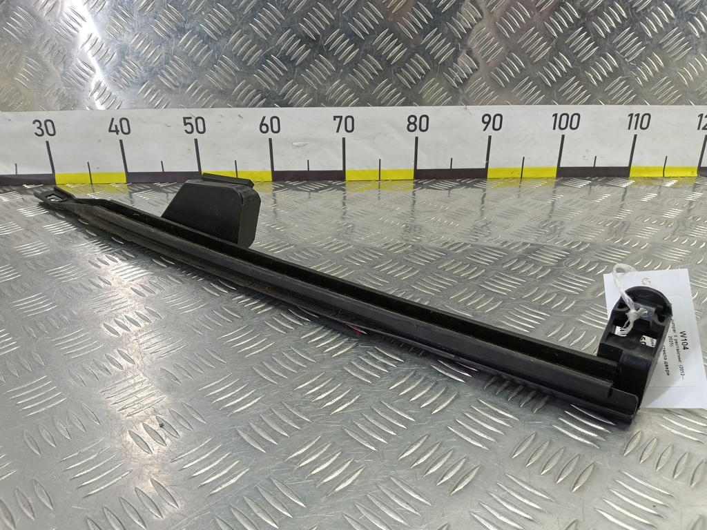 направляющая стекла двери Citroen Jumper  930447, 630 рублей, Москва