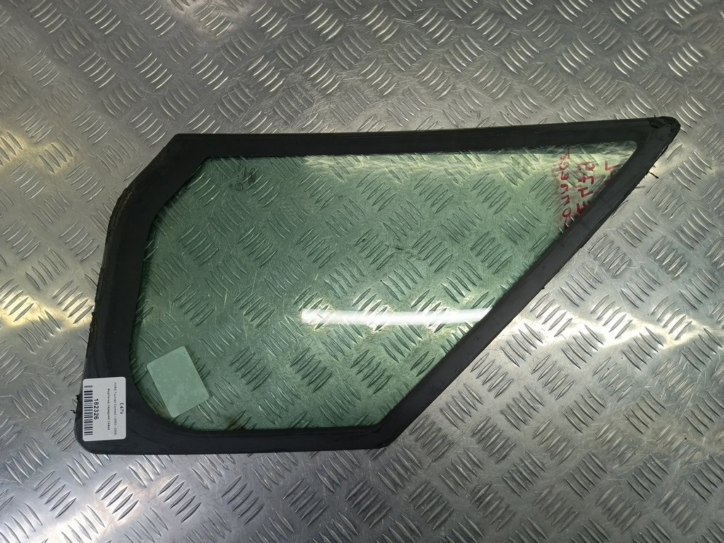 стекло двери FORD Tourneo Connect  5248255, 980 рублей, Москва