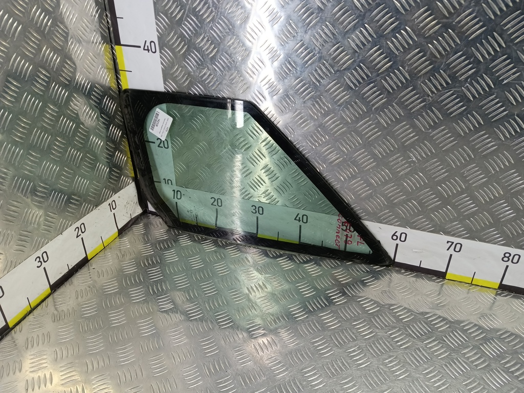 стекло двери FORD Tourneo Connect  5248255, 980 рублей, Москва