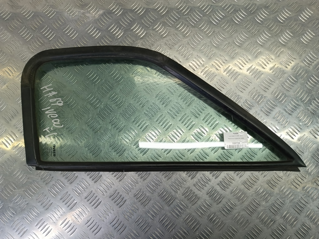 стекло двери Iveco Daily  500314206, 2130 рублей, Москва