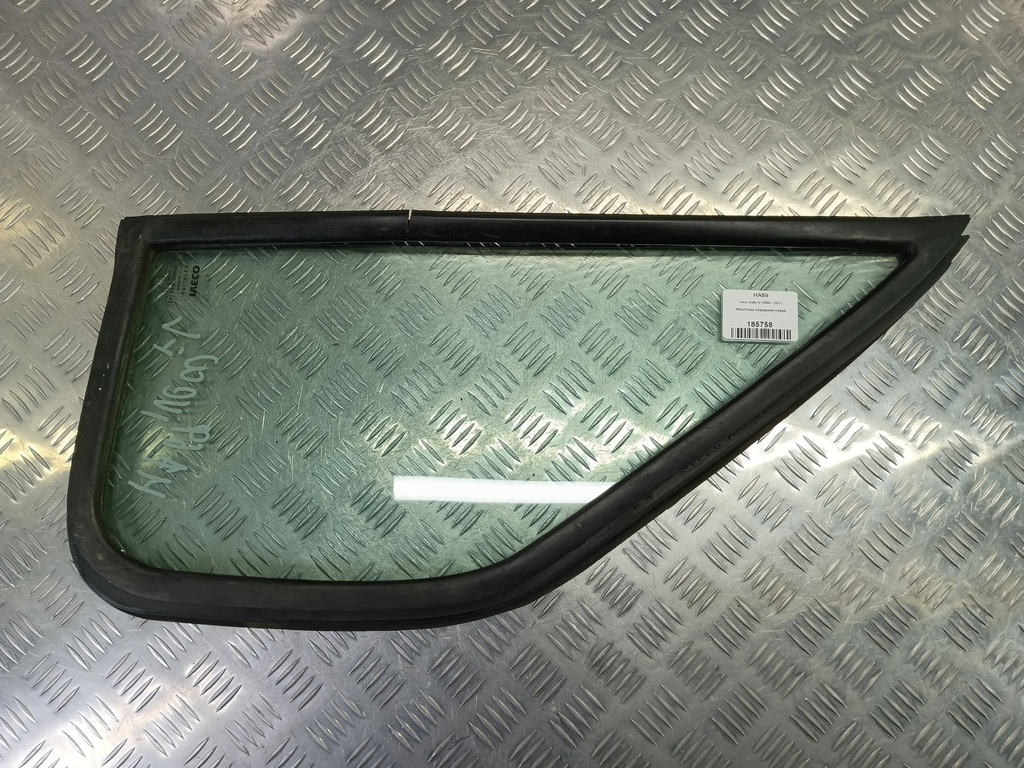 стекло двери Iveco Daily  500314206, 2130 рублей, Москва