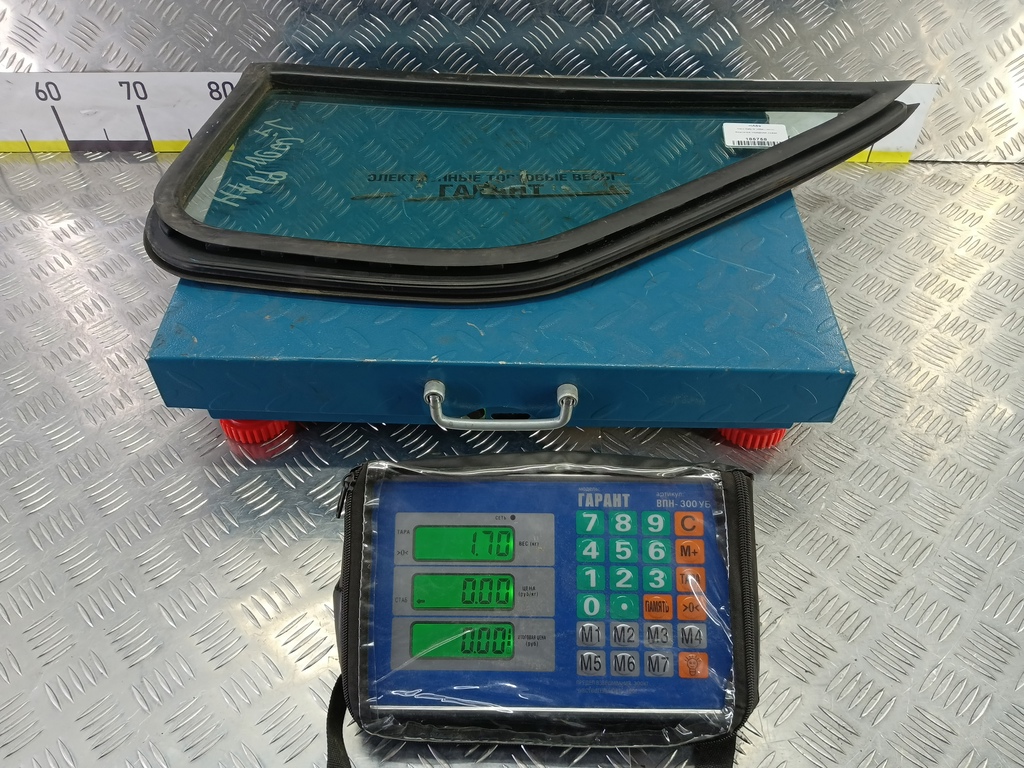 стекло двери Iveco Daily  500314206, 2130 рублей, Москва