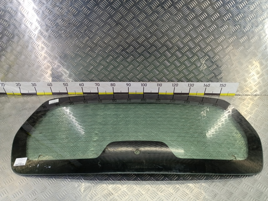 стекло крышки багажника Citroen Berlingo  8744EZ, 16500 рублей, Москва