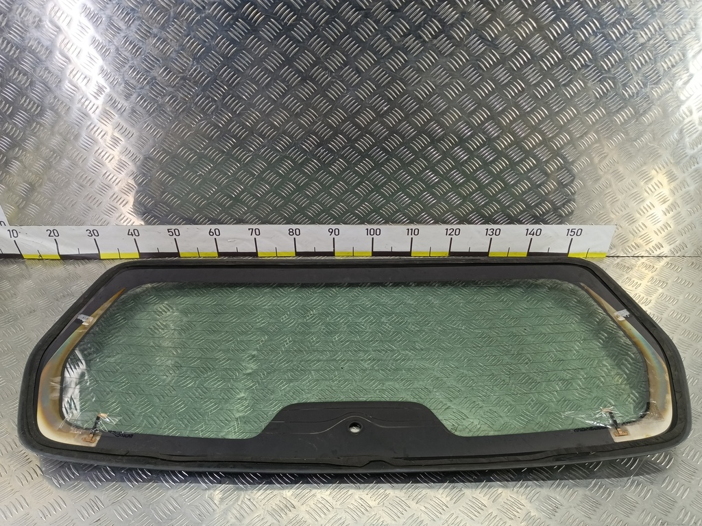 стекло крышки багажника Citroen Berlingo  8744EZ, 16500 рублей, Москва