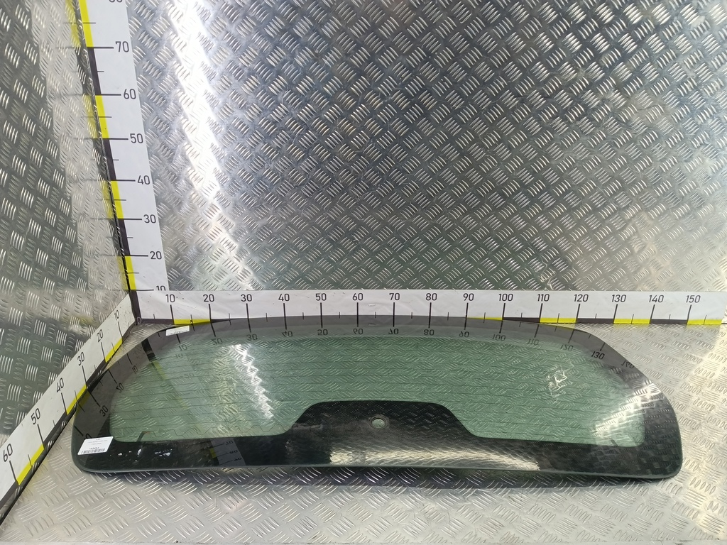 стекло крышки багажника Citroen Berlingo  8744EZ, 16500 рублей, Москва