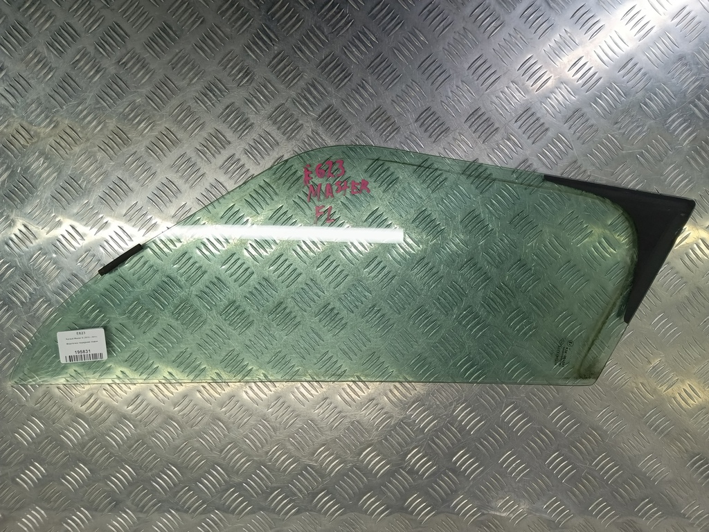 стекло двери Renault Master  802631127R, 3050 рублей, Москва