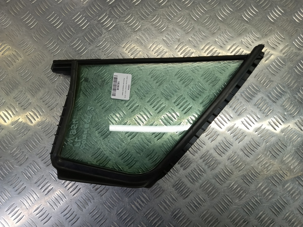 стекло двери FORD Tourneo Connect  1812630, 1210 рублей, Москва