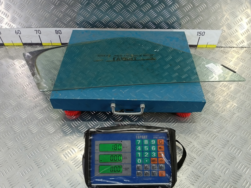 стекло двери Opel Movano  4419575, 3050 рублей, Москва