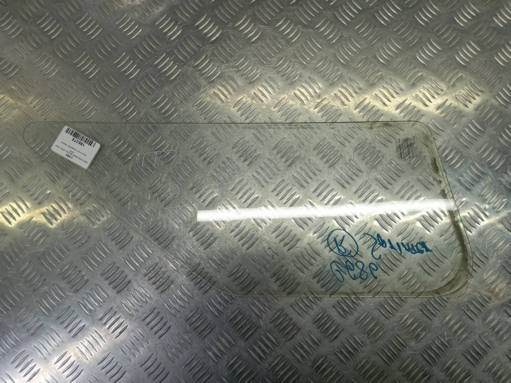 стекло двери MERCEDES-BENZ Sprinter  A9067250109, 1090 рублей, Москва