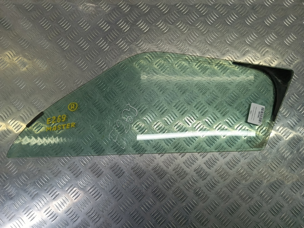 стекло двери Renault Master  802627279R, 7759 рублей, Москва