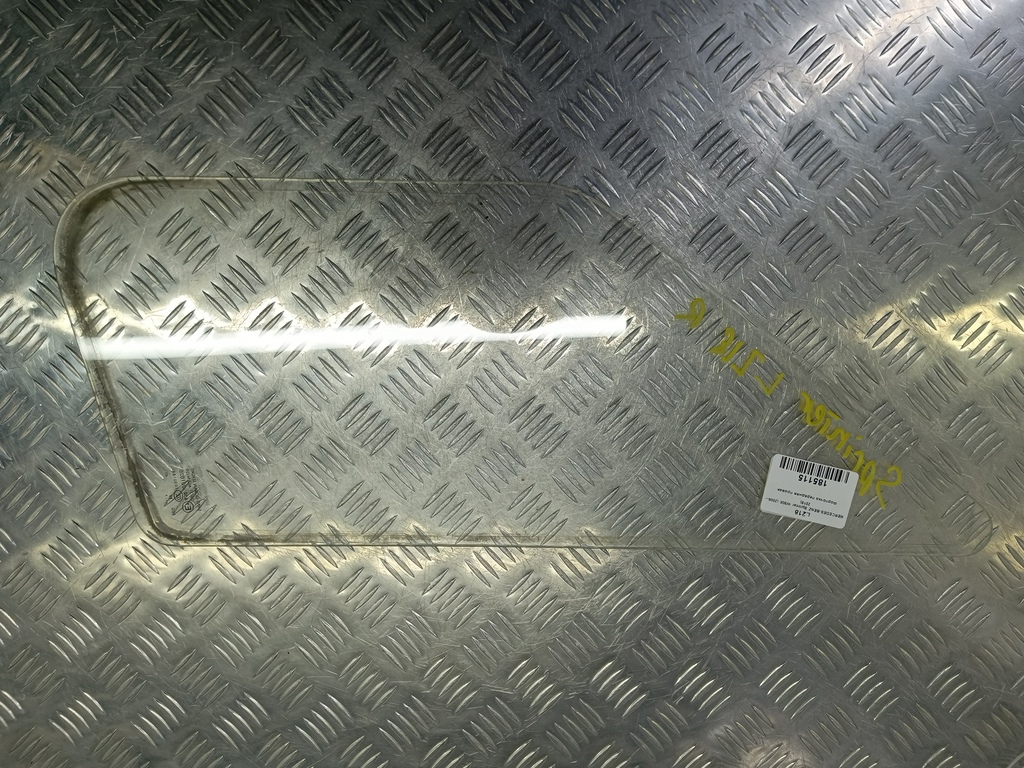 стекло двери MERCEDES-BENZ Sprinter  A9067250109, 1090 рублей, Москва