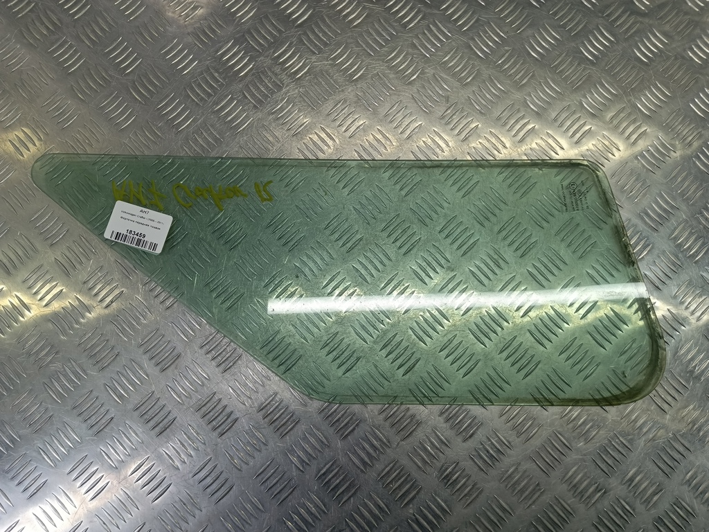 стекло двери Volkswagen Crafter  2E0845116A, 860 рублей, Москва