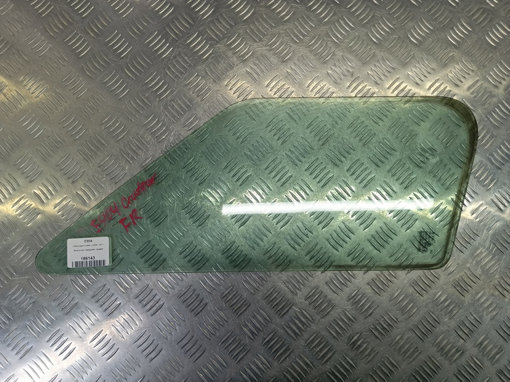 стекло двери Volkswagen Crafter  2E0845116A, 860 рублей, Москва