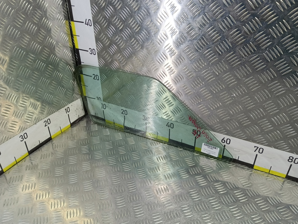 стекло двери Volkswagen Crafter  2E0845116A, 860 рублей, Москва