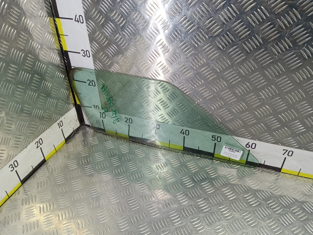 стекло двери Volkswagen Crafter  2E0845115A, 860 рублей, Москва