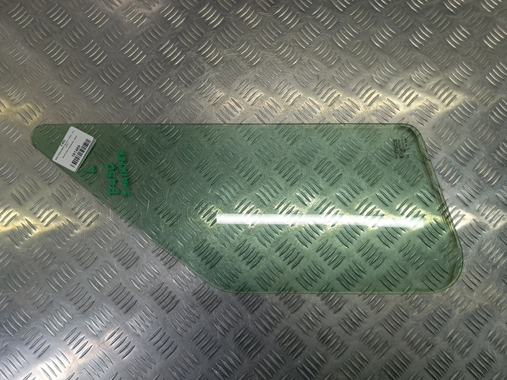 стекло двери MERCEDES-BENZ Sprinter  A9067250209, 860 рублей, Москва