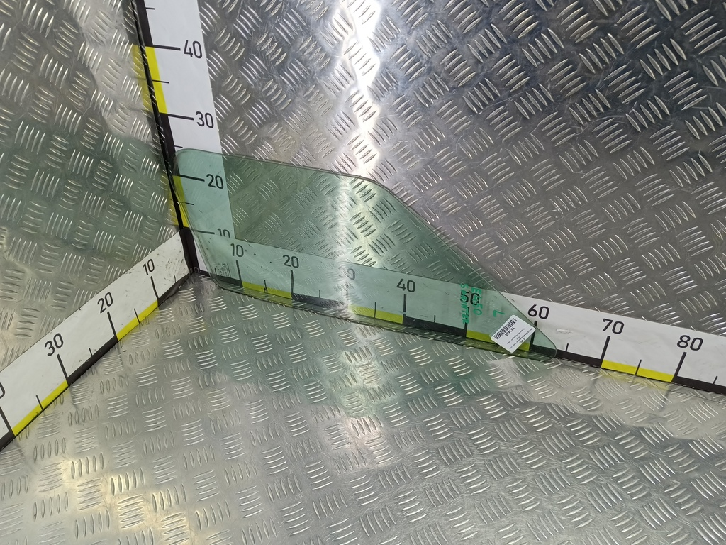 стекло двери MERCEDES-BENZ Sprinter  A9067250209, 860 рублей, Москва