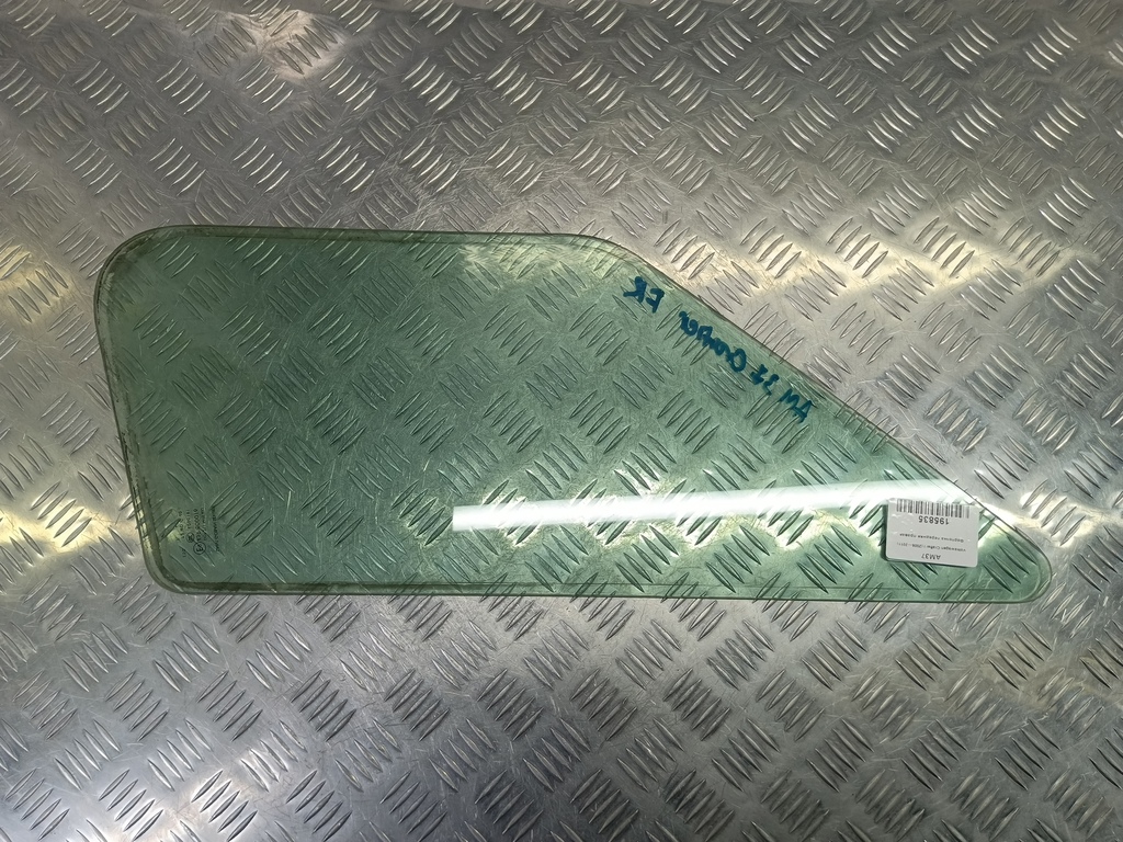 стекло двери Volkswagen Crafter  2E0845116A, 860 рублей, Москва