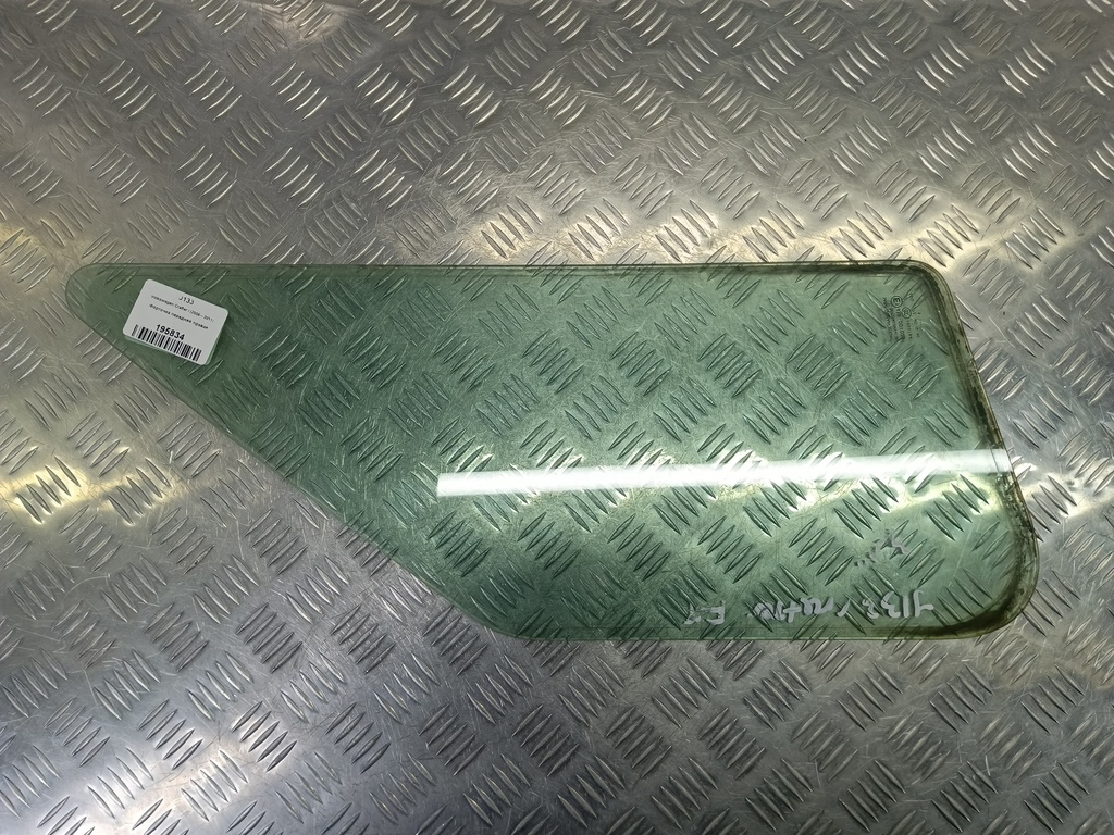 стекло двери Volkswagen Crafter  2E0845116A, 860 рублей, Москва