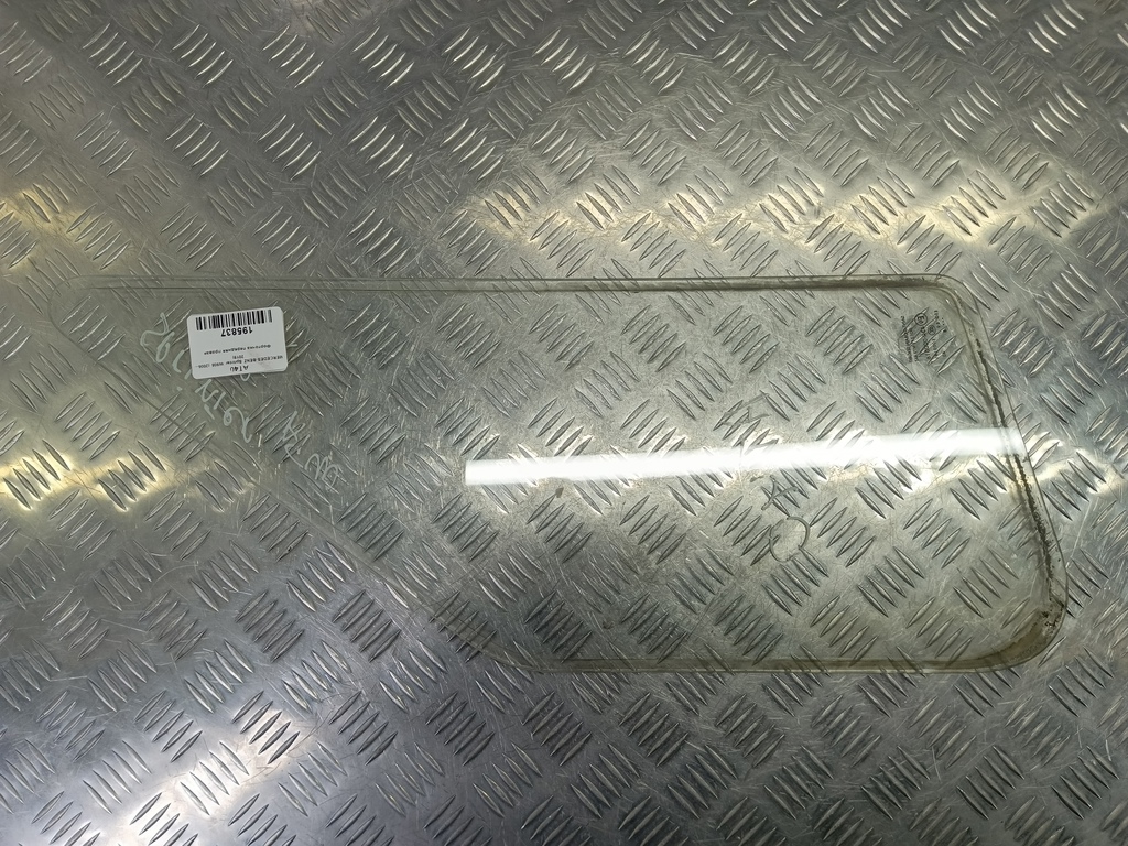 стекло двери MERCEDES-BENZ Sprinter  A9067250109, 1090 рублей, Москва