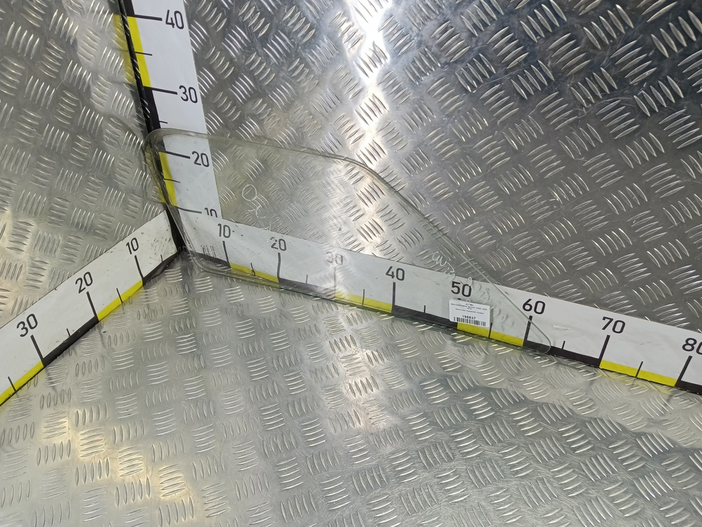 стекло двери MERCEDES-BENZ Sprinter  A9067250109, 1090 рублей, Москва