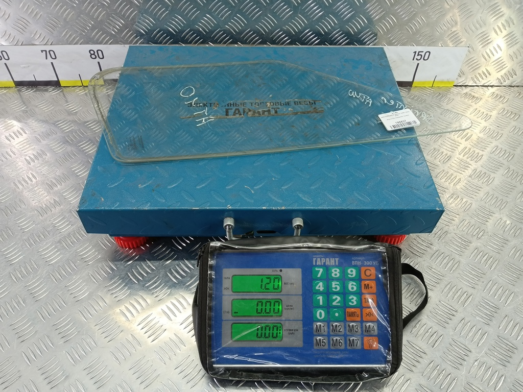 стекло двери MERCEDES-BENZ Sprinter  A9067250109, 1090 рублей, Москва