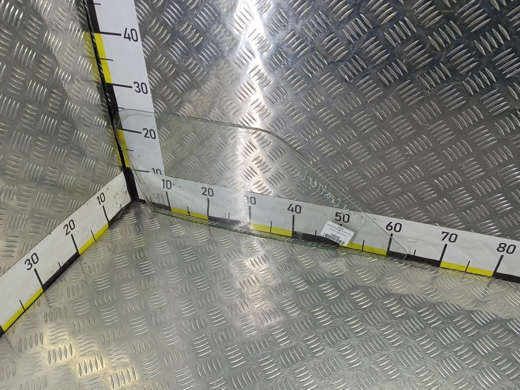 стекло двери MERCEDES-BENZ Sprinter  A9067250009, 980 рублей, Москва