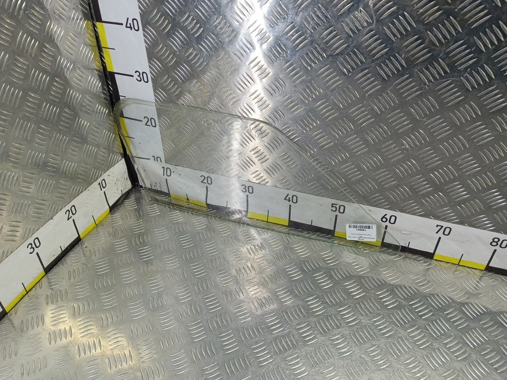 стекло двери MERCEDES-BENZ Sprinter  A9067250009, 980 рублей, Москва