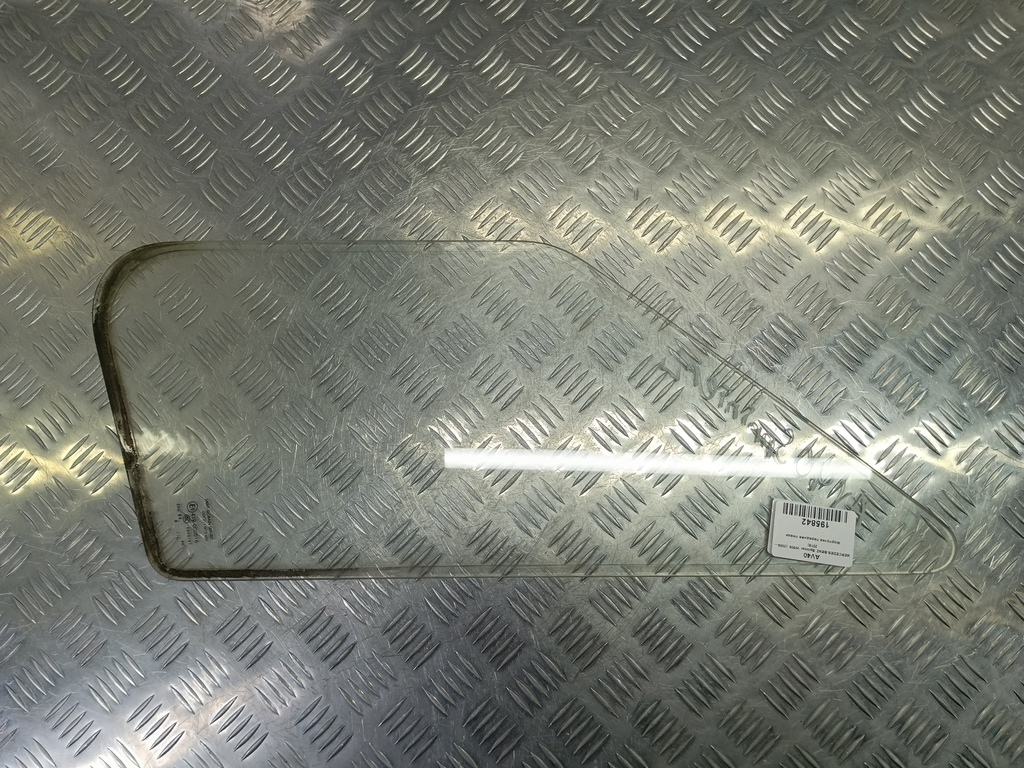 стекло двери MERCEDES-BENZ Sprinter  A9067250009, 980 рублей, Москва