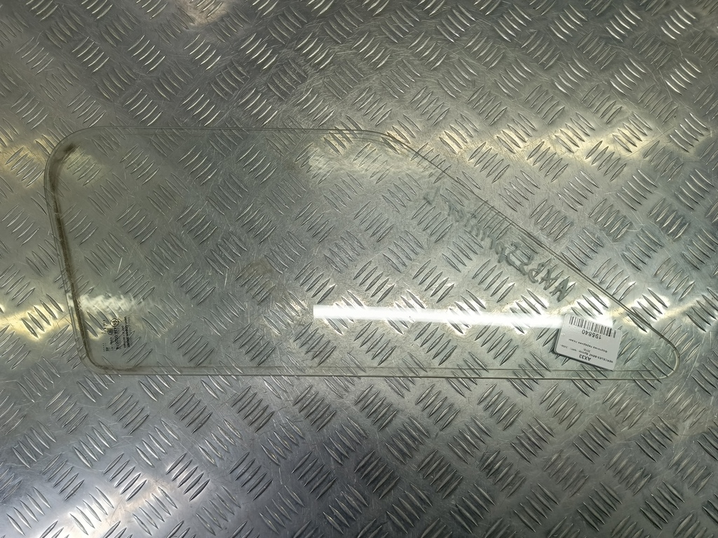 стекло двери MERCEDES-BENZ Sprinter  A9067250009, 980 рублей, Москва