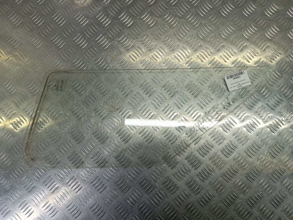 стекло двери MERCEDES-BENZ Sprinter  A9067250009, 980 рублей, Москва