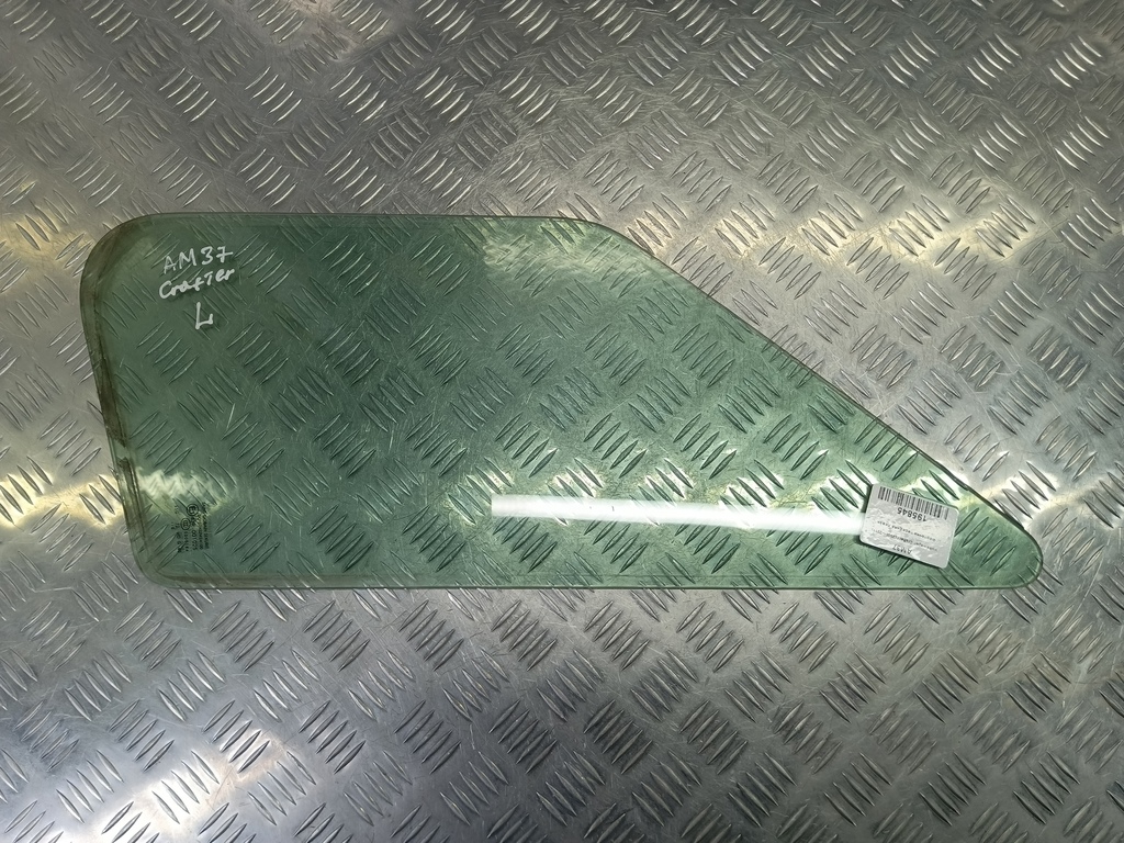 стекло двери Volkswagen Crafter  2E0845115A, 860 рублей, Москва