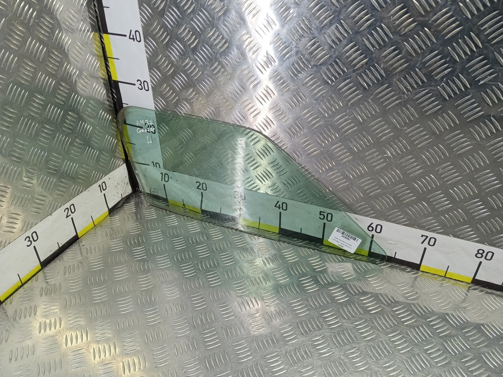 стекло двери Volkswagen Crafter  2E0845115A, 860 рублей, Москва