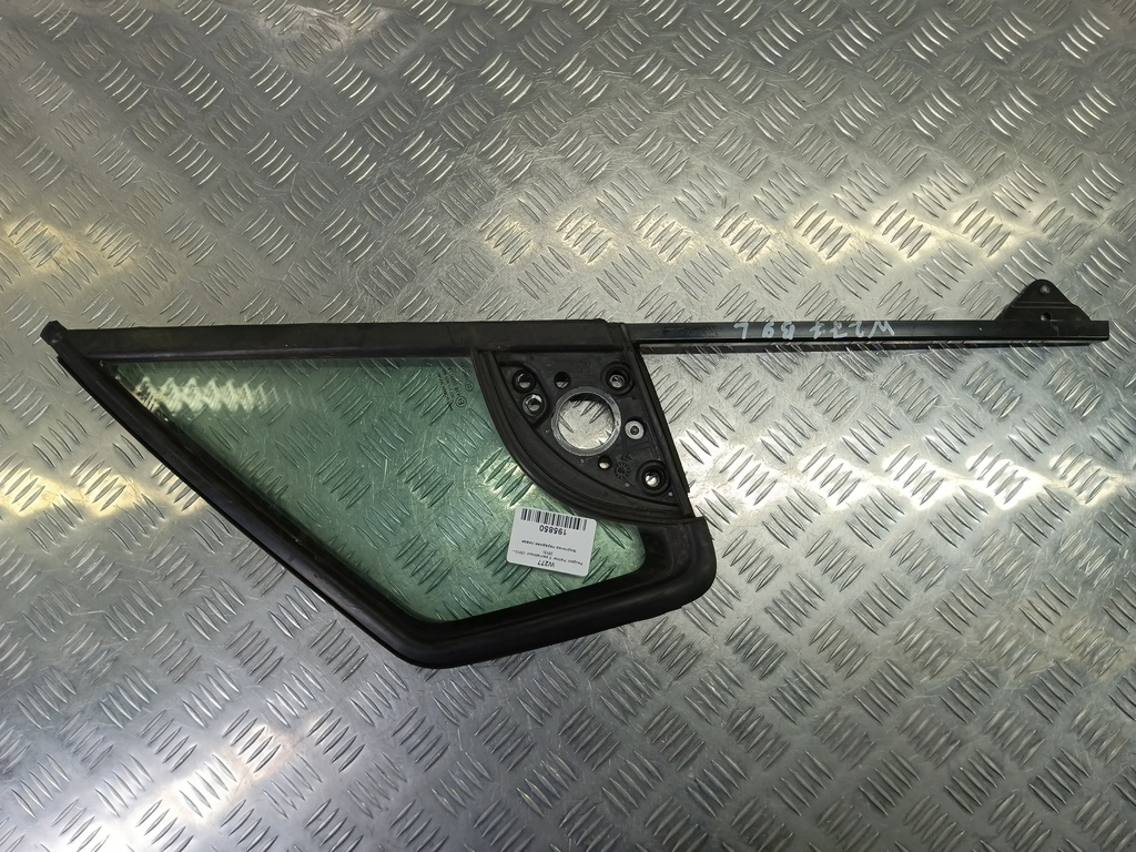 стекло двери Peugeot Partner  9201R6, 2130 рублей, Москва