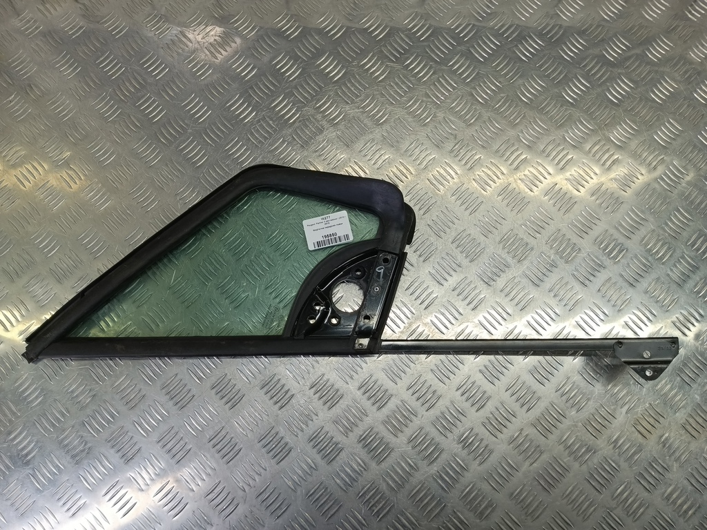 стекло двери Peugeot Partner  9201R6, 2130 рублей, Москва