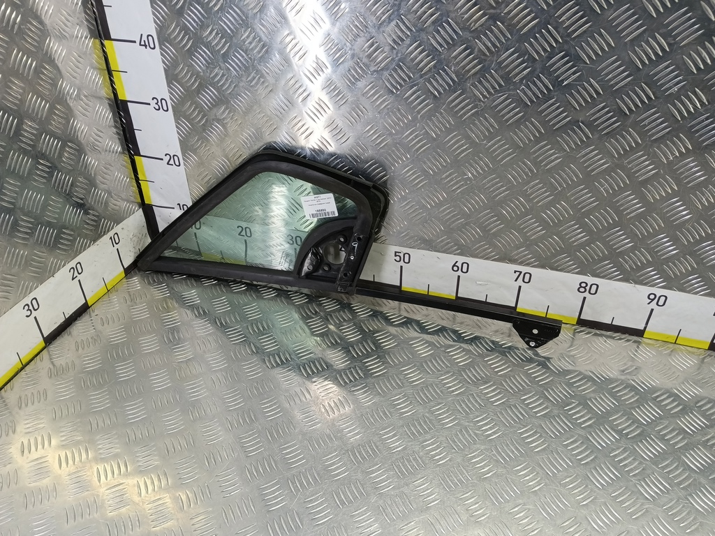 стекло двери Peugeot Partner  9201R6, 2130 рублей, Москва