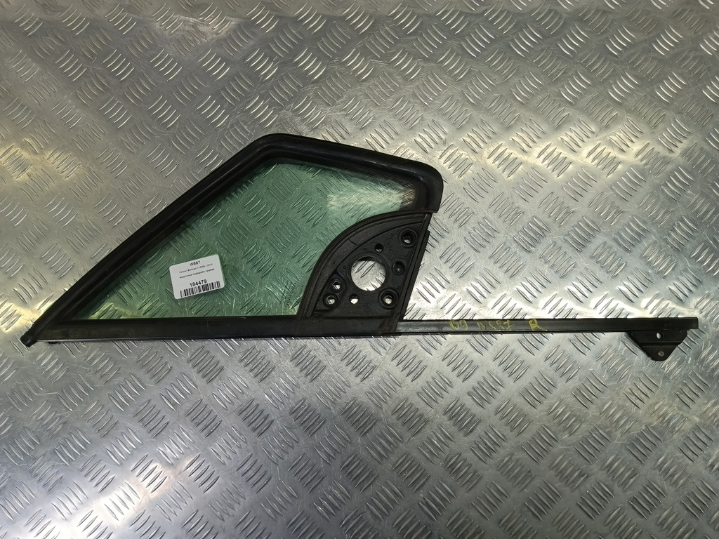 стекло двери Citroen Berlingo  9202R6, 5810 рублей, Москва