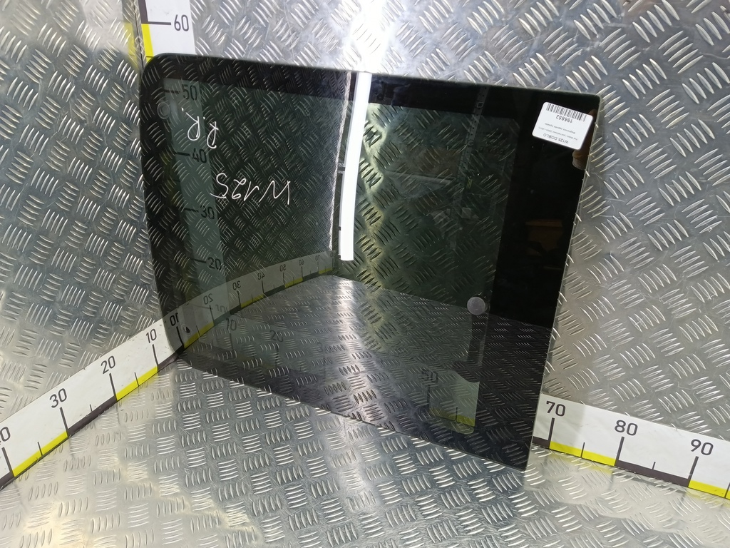 стекло кузовное Fiat Doblo  735381254, 25700 рублей, Москва