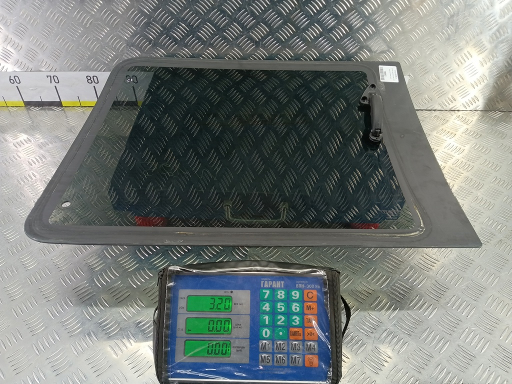 стекло кузовное Fiat Doblo  735381254, 25700 рублей, Москва