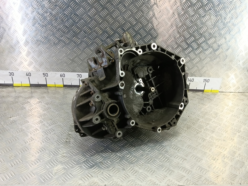 мкпп Opel Zafira  5700322, 23400 рублей, Москва