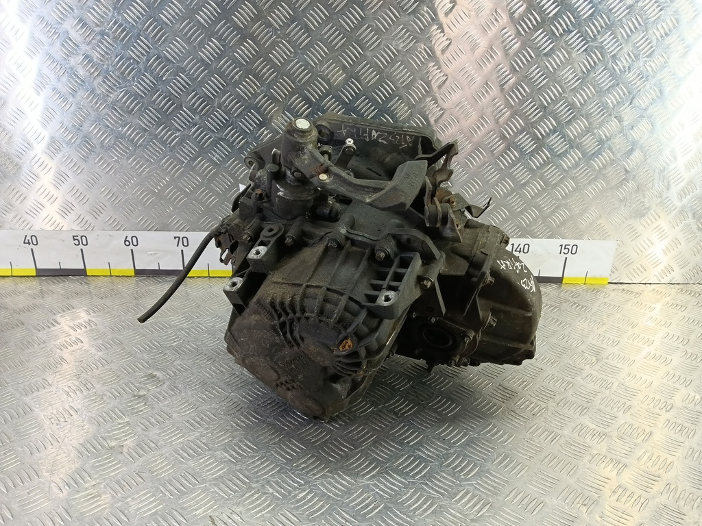 мкпп Opel Zafira  5700322, 23400 рублей, Москва