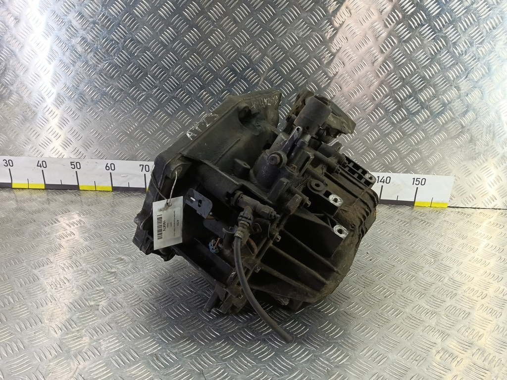 мкпп Opel Zafira  5700322, 23400 рублей, Москва